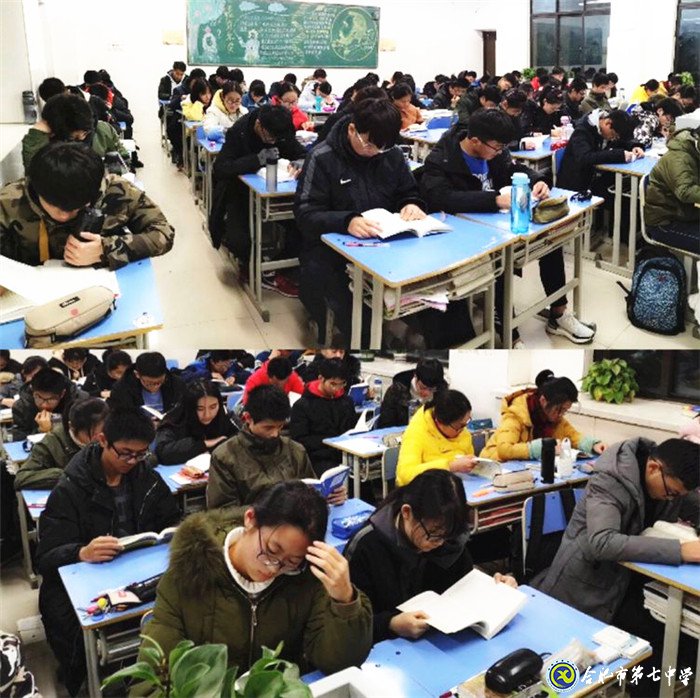悅讀悟人生，情觸少年心(圖4)