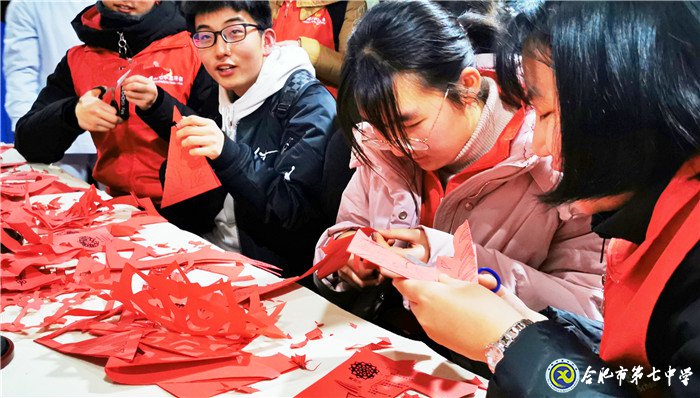 愛(ài)心留存，暖情雋永(圖3)
