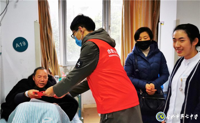 愛(ài)心留存，暖情雋永(圖5)