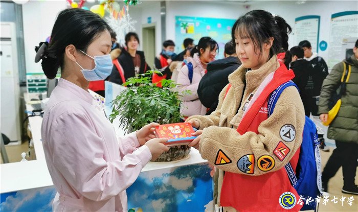 愛(ài)心留存，暖情雋永(圖7)