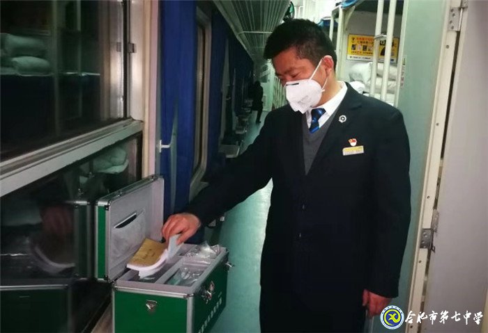攜手奮戰(zhàn)，讓防疫更有信心(圖3)