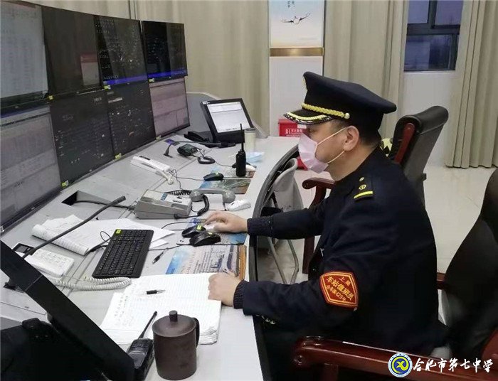 感謝有您，致敬奮戰(zhàn)一線(xiàn)的“逆行者”(圖3)