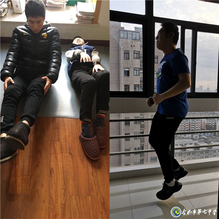  眾志成城度時艱、運籌帷幄定乾坤(圖5)