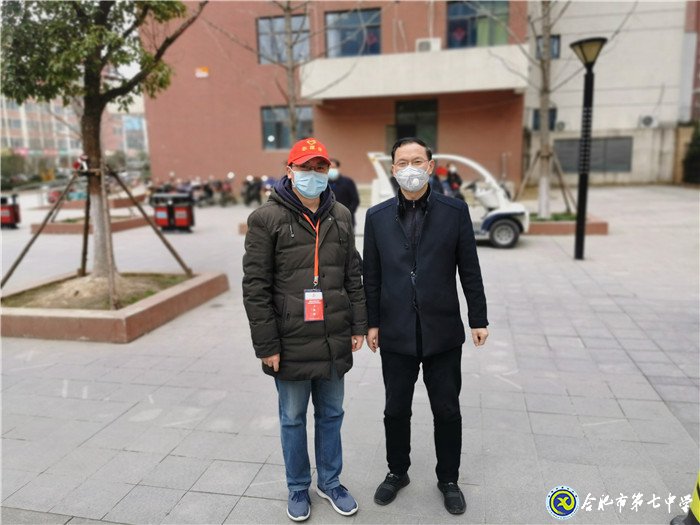 使命擔(dān)肩，合力抗疫(圖4)