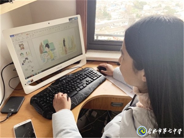 市場星報：疫情之下“空課”怎么上？何時能返校？(圖2)