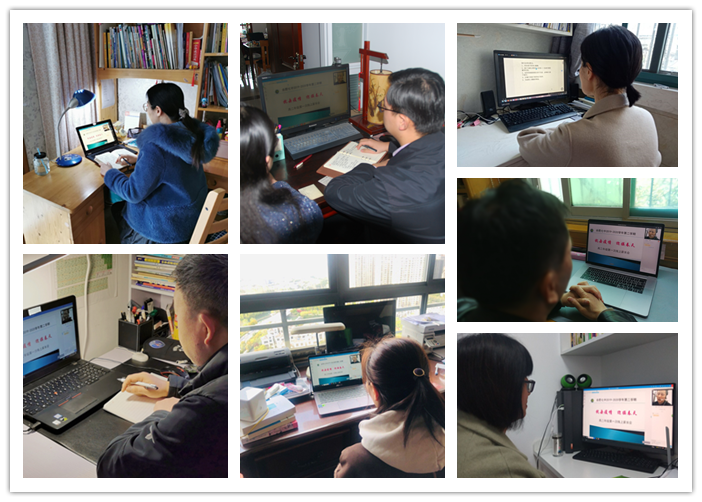 萬眾一心抗疫情，家校合力迎華春(圖5)