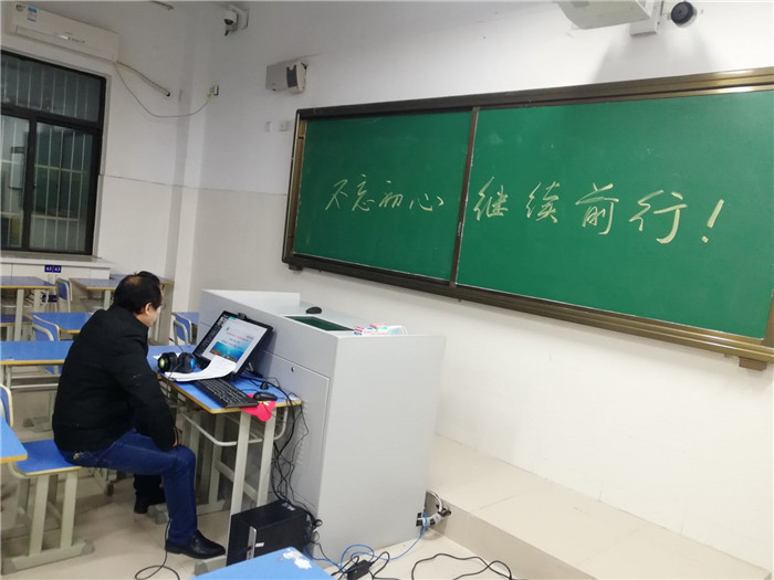 家校同心合力，戰(zhàn)役備考并舉(圖3)