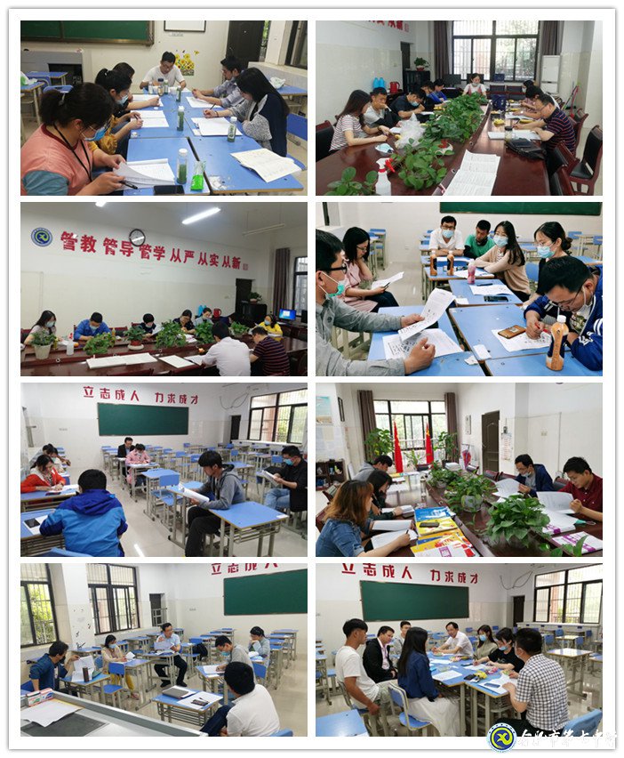 細(xì)化學(xué)情分析，助力精準(zhǔn)施教，合力沖刺提升(圖3)