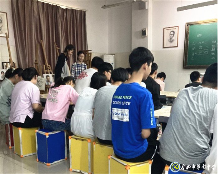 聽課、備課、工作、成長(圖2)