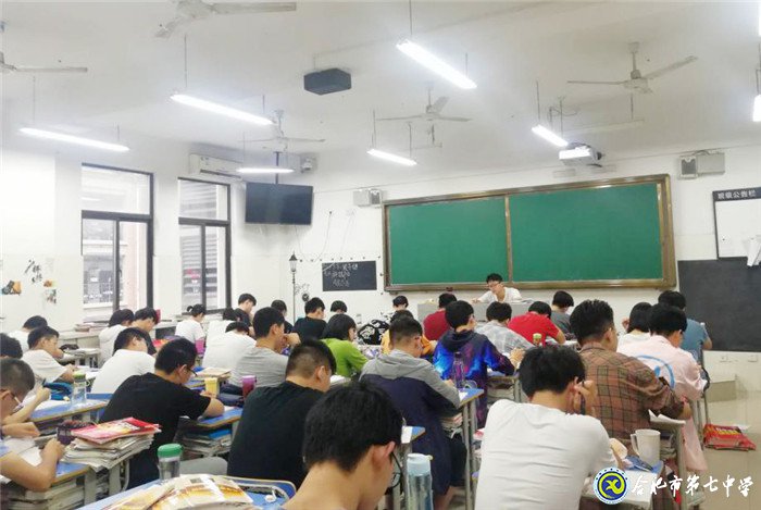 6月16日實(shí)習(xí)手記：初為人師，幸福與我同在(圖6)
