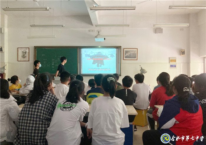 6月22日實習手記： 從稚嫩里蛻變，在實踐中成長(圖9)