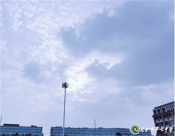 再見，合肥七中(圖2)