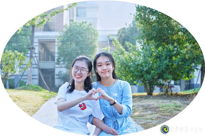 所有的美好，從相遇七中開始(圖1)