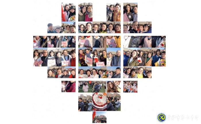 簡(jiǎn)憶七中高三(5)班(圖5)