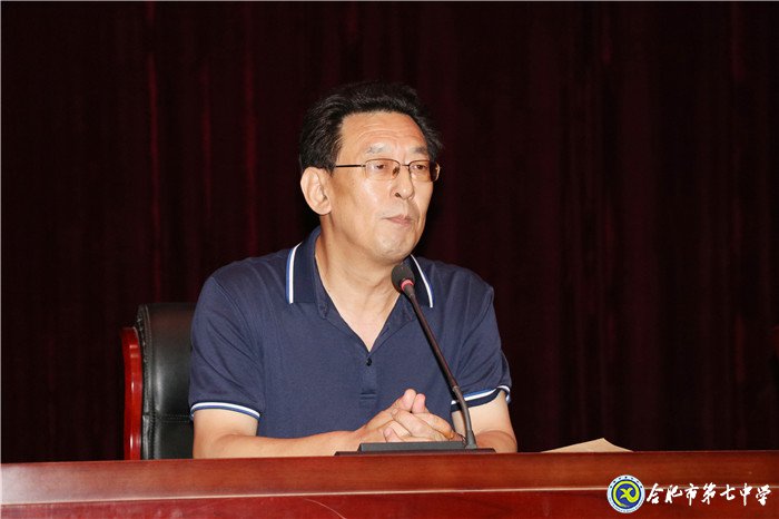 厲兵秣馬謀新篇，蓄勢(shì)待發(fā)正昂揚(yáng)(圖2)