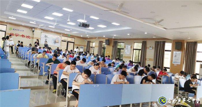 筆下角逐，招新納賢(圖2)