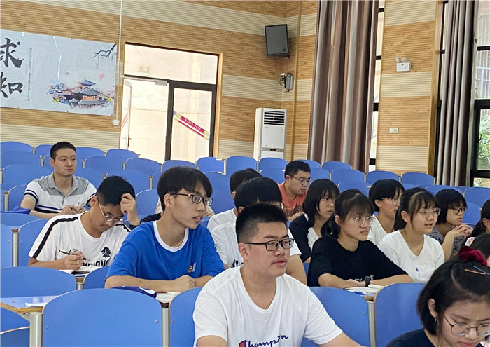 不忘教育初心，牢記育人使命(圖2)