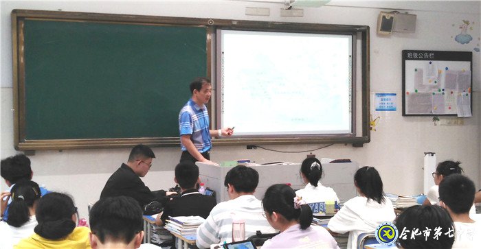 常教常新顯骨干風(fēng)采，樂學(xué)樂思促集體成長(圖1)