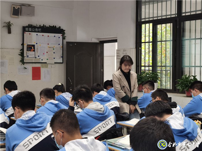 新課程摸索前行，視導(dǎo)組撥云見日(圖7)