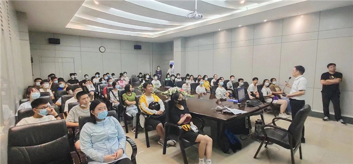 合肥七中2021級高一暑期社會(huì)實(shí)踐活動(dòng)系列報(bào)道（十三）(圖3)