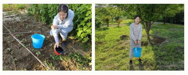 看合肥七中學(xué)子這樣表白祖國！(圖5)