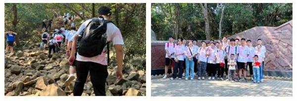 看合肥七中學(xué)子這樣表白祖國！(圖4)