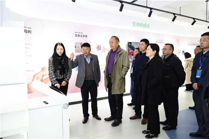 溫暖同行，守護心靈！安徽省心理健康教育現(xiàn)場會在合肥七中舉行！(圖4)