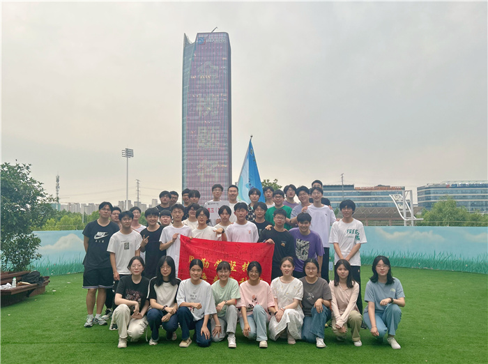 最憶七中（二十），2024屆16班金佳宜心中的母校(圖4)