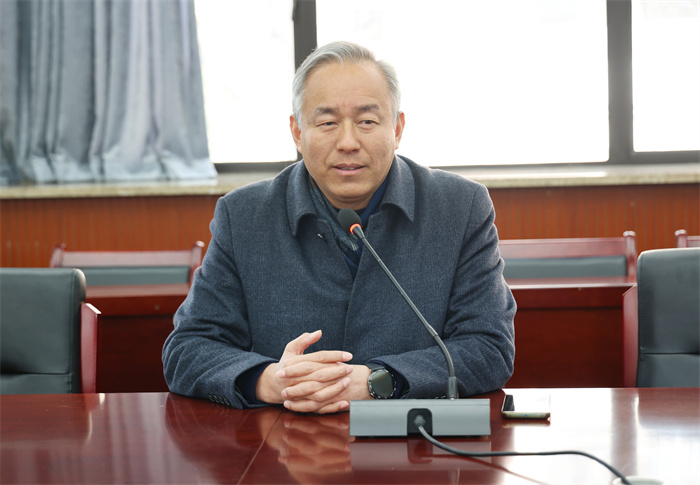 合肥七中開(kāi)展非高考科目教師會(huì)議(圖3)