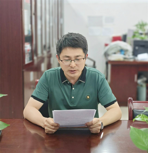 合肥七中高三年級(jí)第五次家長(zhǎng)學(xué)校開(kāi)課(圖3)