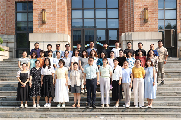 合肥七中開展慶祝第41個(gè)教師節(jié)系列活動(dòng)(圖16)