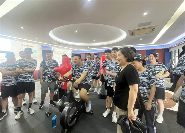 合肥七中扎實(shí)推進(jìn)開學(xué)前后心理健康教育工作(圖9)