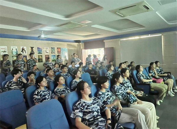 合肥七中扎實(shí)推進(jìn)開學(xué)前后心理健康教育工作(圖8)