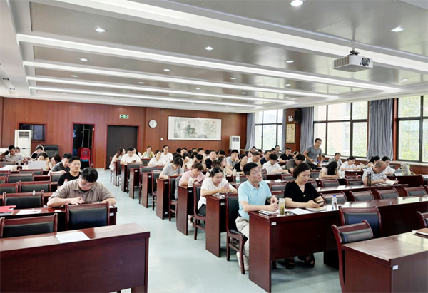 合肥七中扎實(shí)推進(jìn)開學(xué)前后心理健康教育工作(圖4)