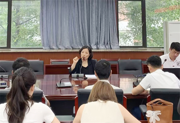 規(guī)范·提質(zhì)·賦能：合肥七中聚力社團建設(shè)新征程(圖2)