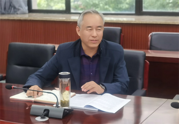 合肥七中市級(jí)規(guī)劃課題中期評(píng)估紀(jì)實(shí)(二)(圖2) 合肥七中市級(jí)規(guī)劃課題中期評(píng)估紀(jì)實(shí)(二)(圖2)