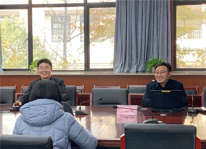 高一級部：新課程、新教材實施專題報道（二）(圖3)