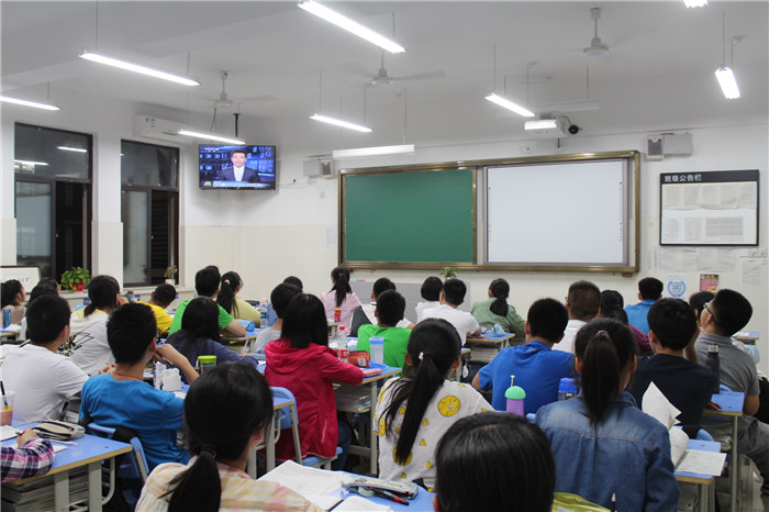 育雄鷹搏擊長(zhǎng)空、助學(xué)子全面發(fā)展(圖3)