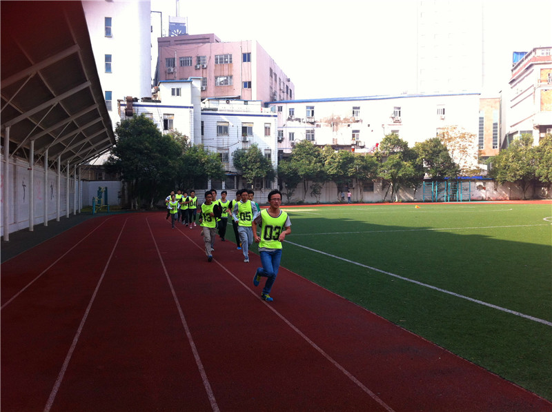 端正態(tài)度、認(rèn)真測(cè)試、卓有成效(圖6)