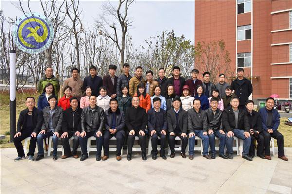 陽(yáng)春三月亮風(fēng)采，集思廣益促發(fā)展(圖1)