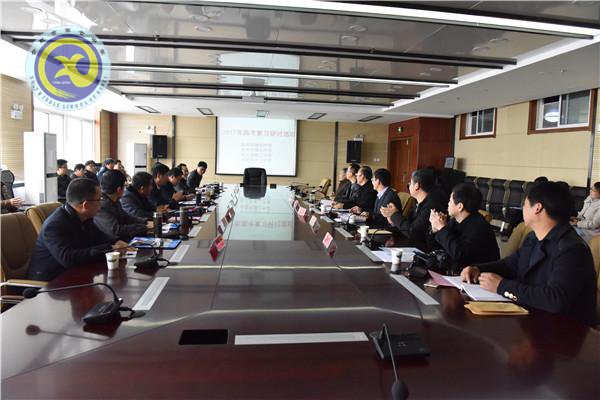 陽(yáng)春三月亮風(fēng)采，集思廣益促發(fā)展(圖2)