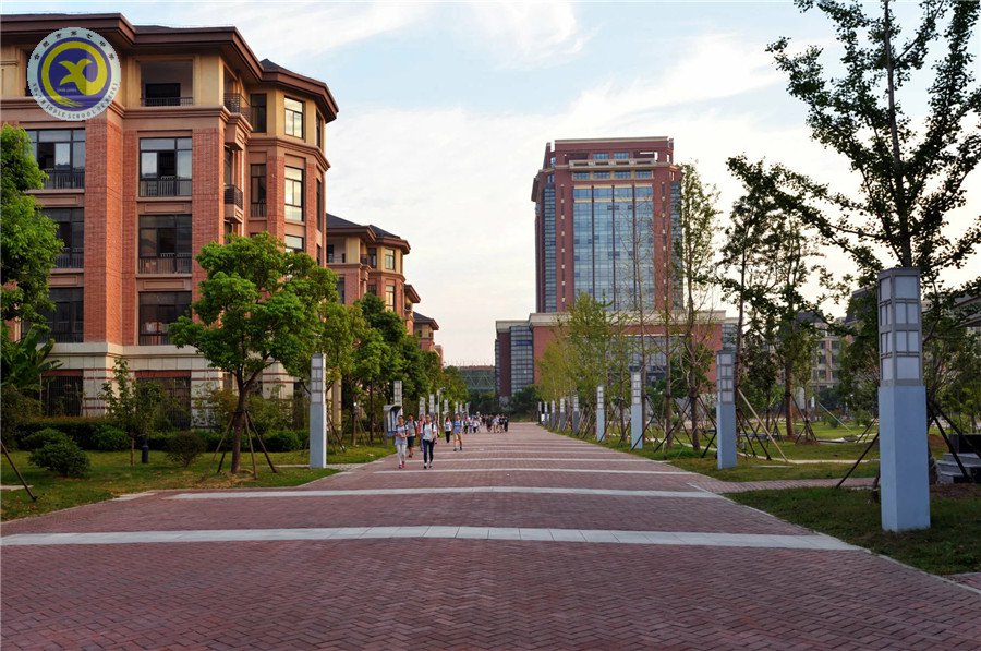 《合肥晚報》：帶著信心出發(fā) 直奔成功彼岸(圖3)