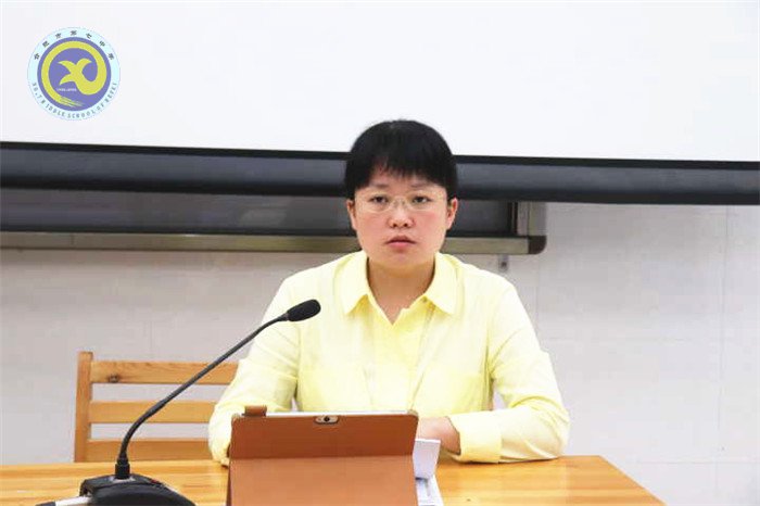 深思慎取創(chuàng)突破，齊心協(xié)力迎學考(圖3)