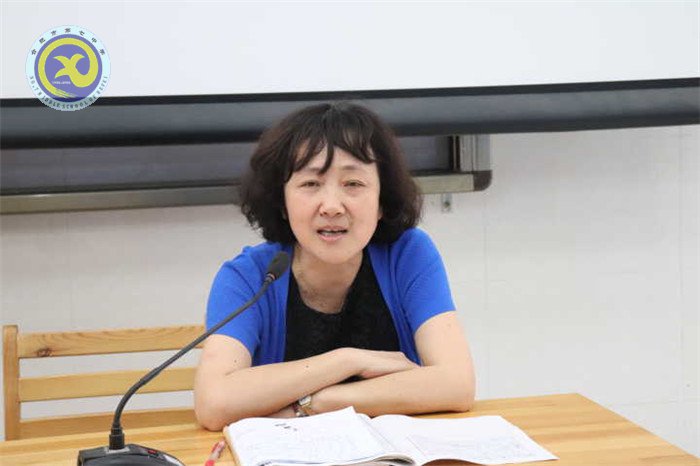 深思慎取創(chuàng)突破，齊心協(xié)力迎學考(圖4)