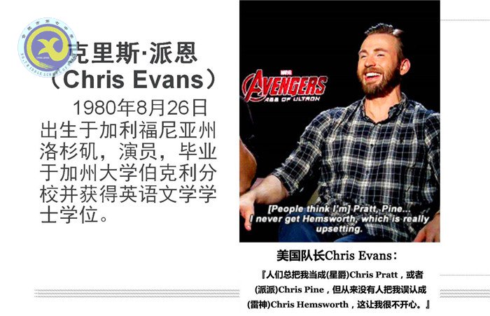 合肥七中2018年校本課程巡展——朱玉蓮老師的《世界風(fēng)流人物》(圖3)