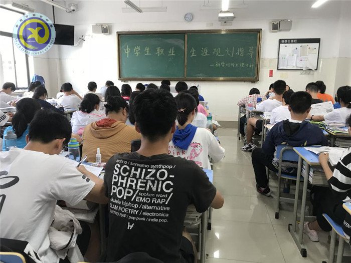 科學對待文理分科，準確把握人生方向(圖3)