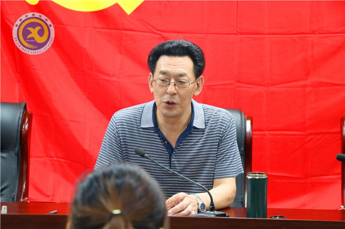 表彰優(yōu)秀樹典型  激勵(lì)黨員爭(zhēng)先進(jìn)(圖8)