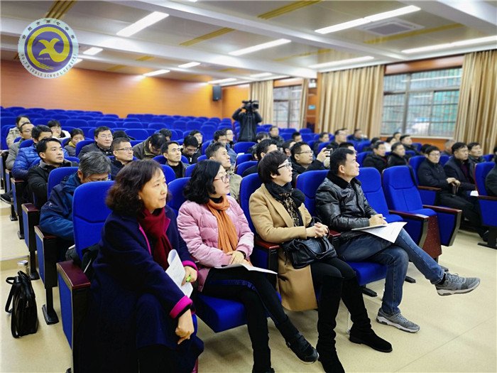 潤物耕心，恒者行遠(yuǎn)(圖8)