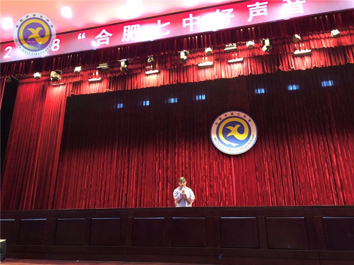 綻放青春，唱出自我(圖1)