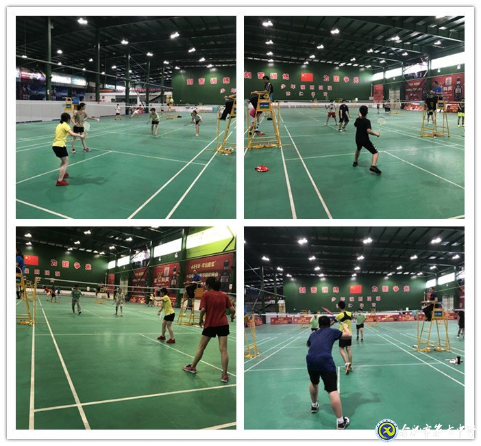 合肥七中羽毛球隊陽光體育聯(lián)賽喜獲佳績(圖2)